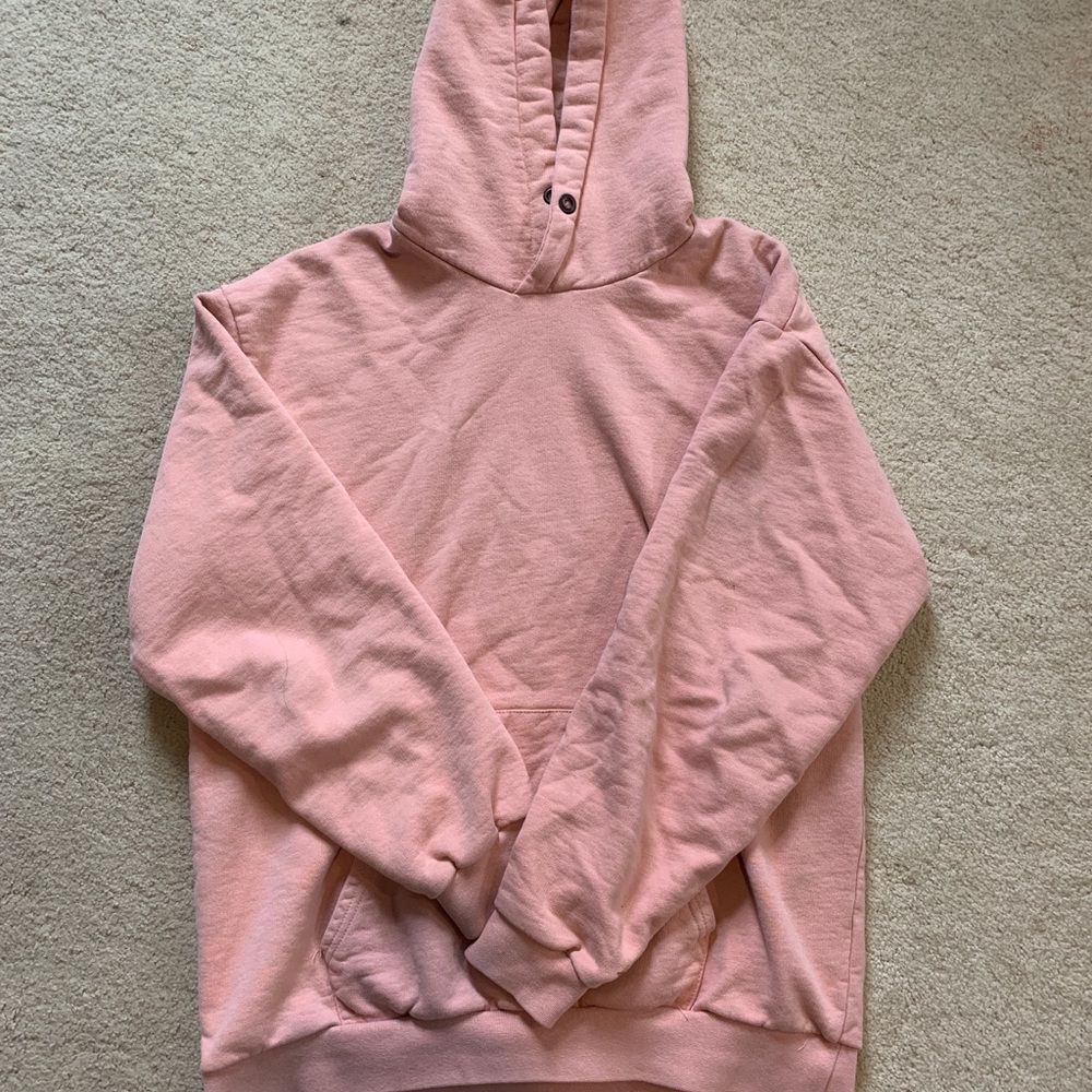 Zara hoodie
